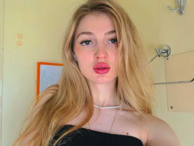 Photo of the profile Lilith_Treasure