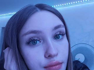 Erotic video chat Lilitmoon