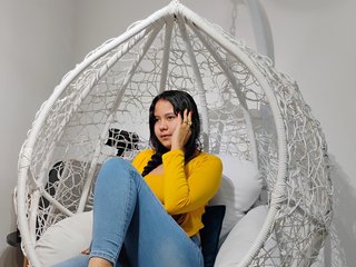 Erotic video chat LiliWithe