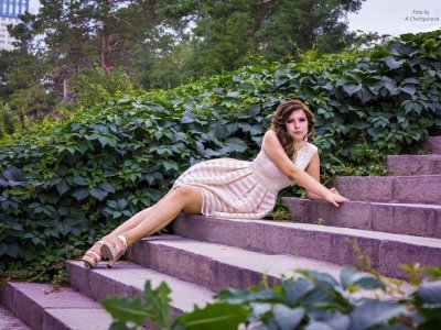 Photo of the profile Liliya010