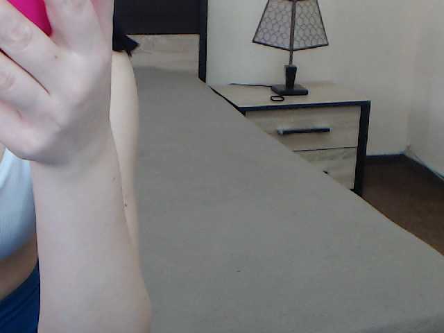 Broadcast screenshots LillianaShy