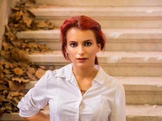 Erotic video chat LillianWoolf