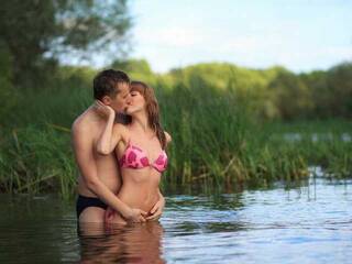 Erotic video chat LillianXMark