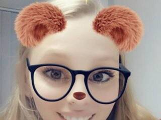 Erotic video chat LilliCream