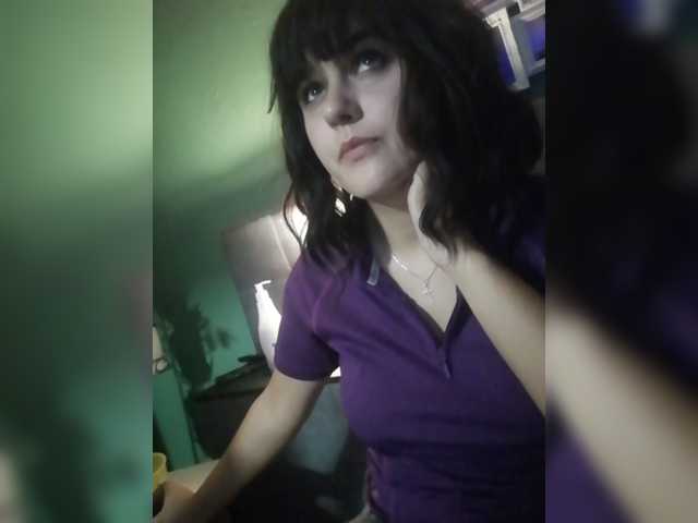 Broadcast screenshots LilliShine