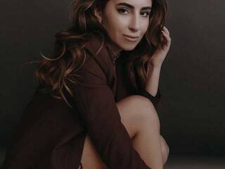 Erotic video chat LilliVanilli