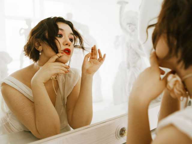 Photo of the profile Lilly-Cherry