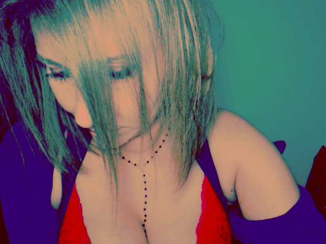 Broadcast screenshots Lilly666