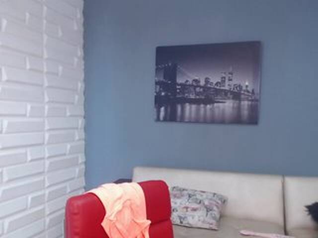 Broadcast screenshots LillyBrooks