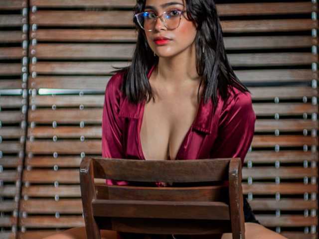 Photo of the profile Lillyfox18