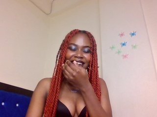 Erotic video chat LillyGoddess