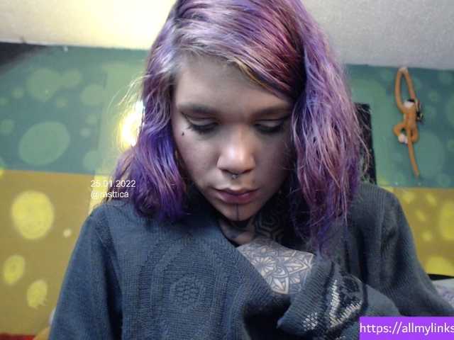 Broadcast screenshots Lilmarie