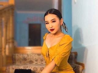 Erotic video chat lilmea