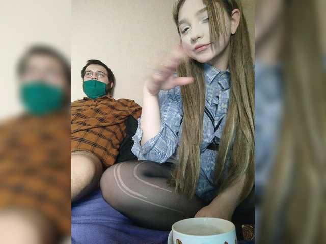 Broadcast screenshots Lilo-Stitch