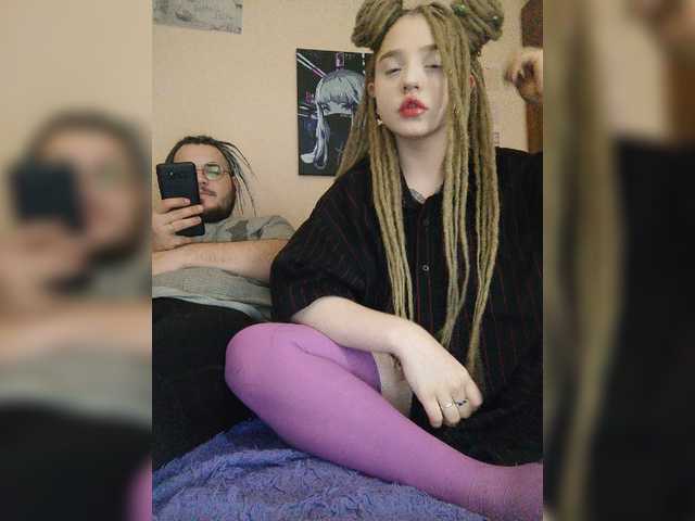 Broadcast screenshots Lilo-Stitch