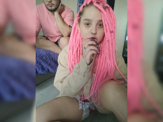 Broadcast screenshots Lilo-Stitch