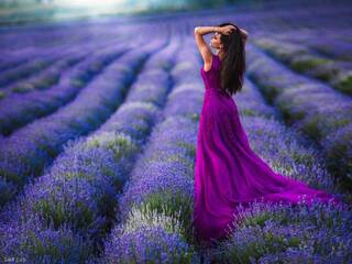 Erotic video chat Lilomio