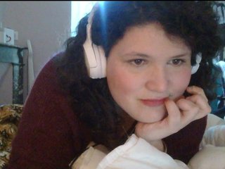 Erotic video chat Liloudouce