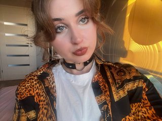 Erotic video chat Lilu-Bliss