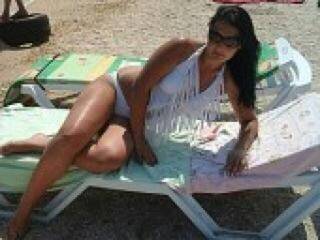 Erotic video chat lilu10