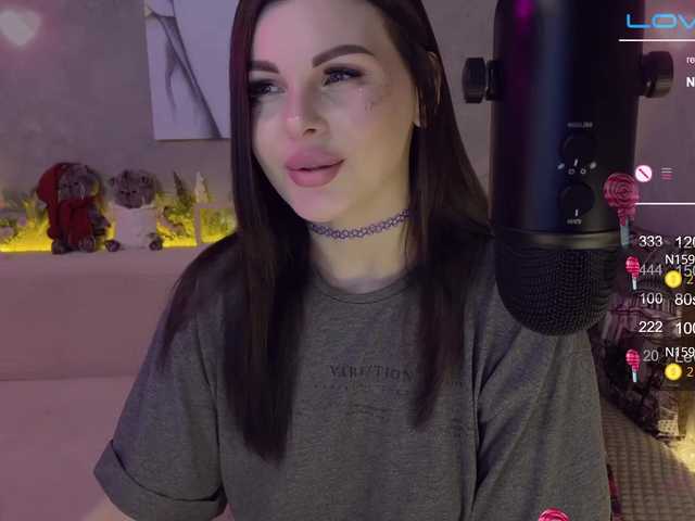 Broadcast screenshots HotVibe