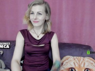 Broadcast screenshots HotVibe