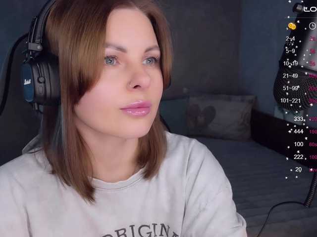 Broadcast screenshots La_Banditta