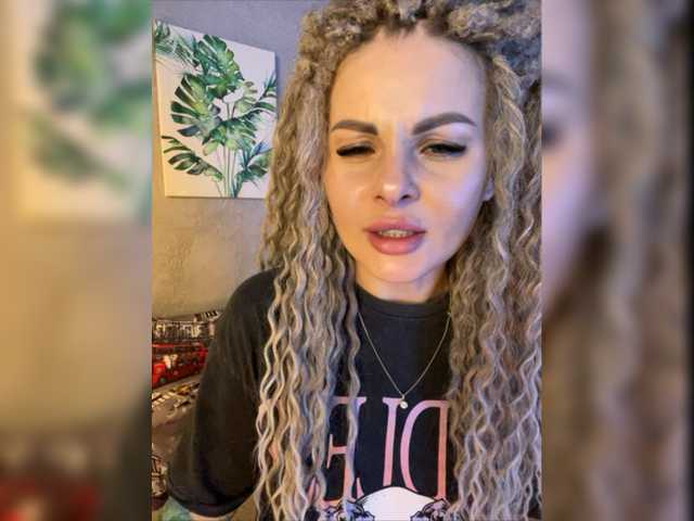 Broadcast screenshots La_Banditta