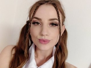 Erotic video chat LiluLee