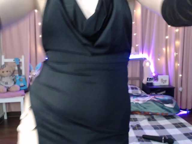 Broadcast screenshots Lilulilee