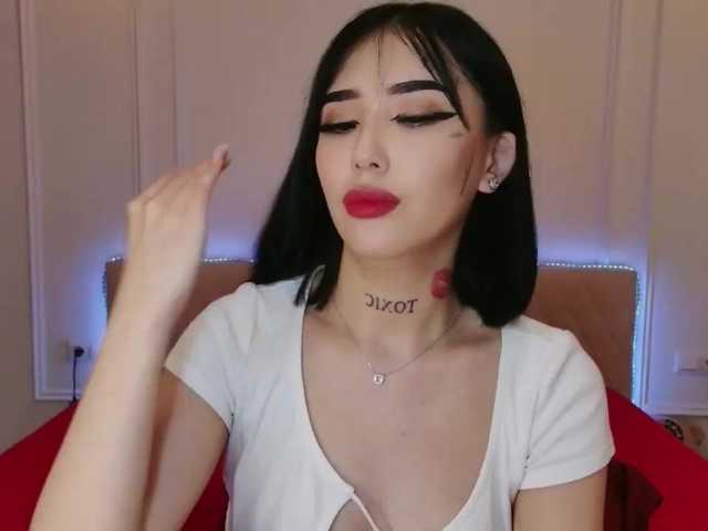Broadcast screenshots Lilulilee
