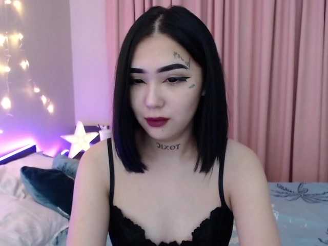 Broadcast screenshots Lilulilee