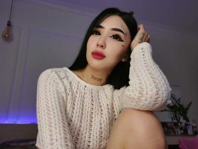 Broadcast screenshots Lilulilee