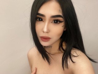 Erotic video chat Lilulilee