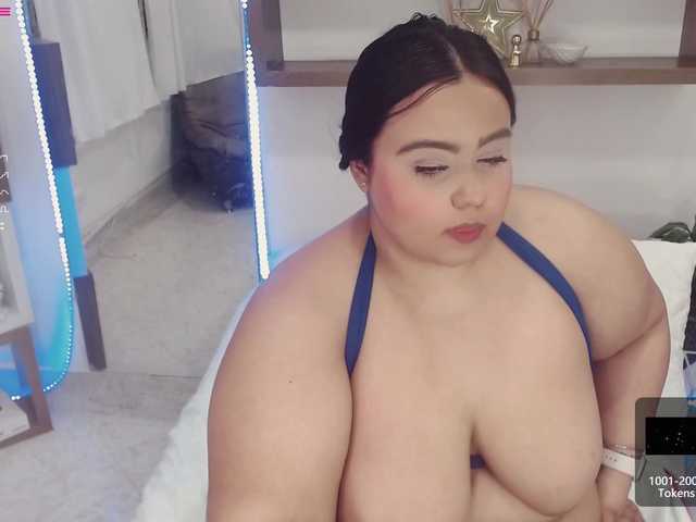 Photos lily-hot18 #BBW#LOVENSE#SQUIRT#TOYS#PUSSY