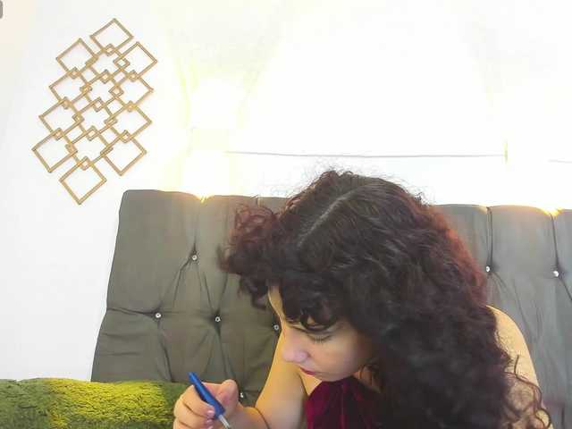 Broadcast screenshots Lily-LatinGirl
