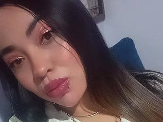 Erotic video chat Lily-Seduction