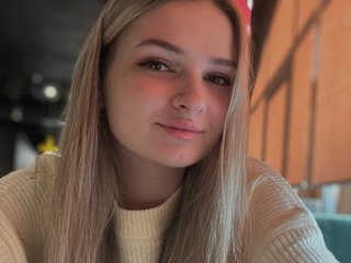 Erotic video chat Lily-sun