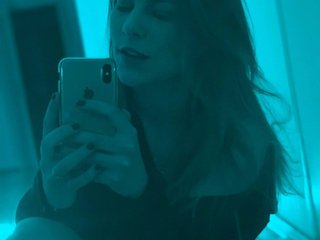 Erotic video chat Lily-Sunny