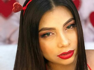 Erotic video chat lily-tayler