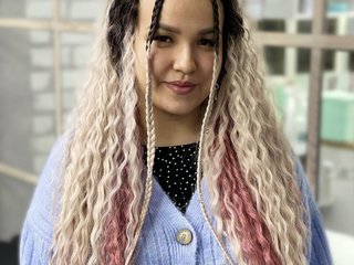 Erotic video chat Lily320