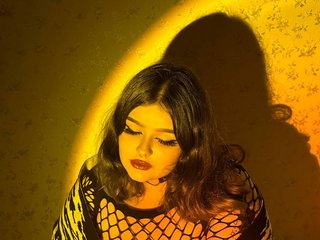 Erotic video chat Lilya-milky