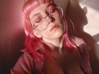 Erotic video chat LilyaLilac