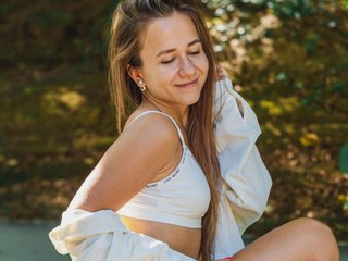 Erotic video chat LilyCandy