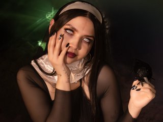 Erotic video chat LilyCollinns
