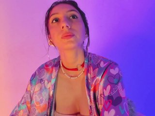 Erotic video chat lilyevans