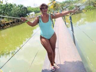 Erotic video chat lilyhung50