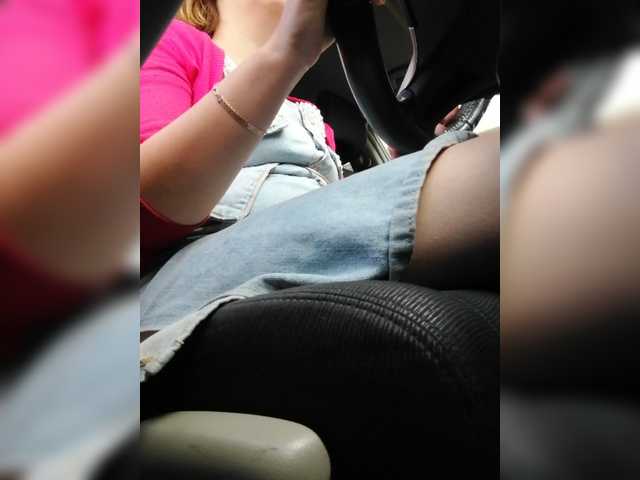 Broadcast screenshots Lilyj