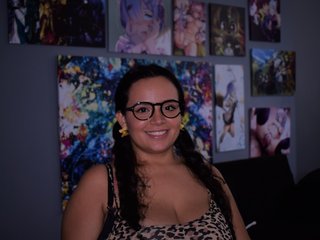 Erotic video chat lilylust