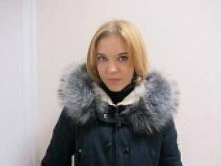 Erotic video chat lilyly